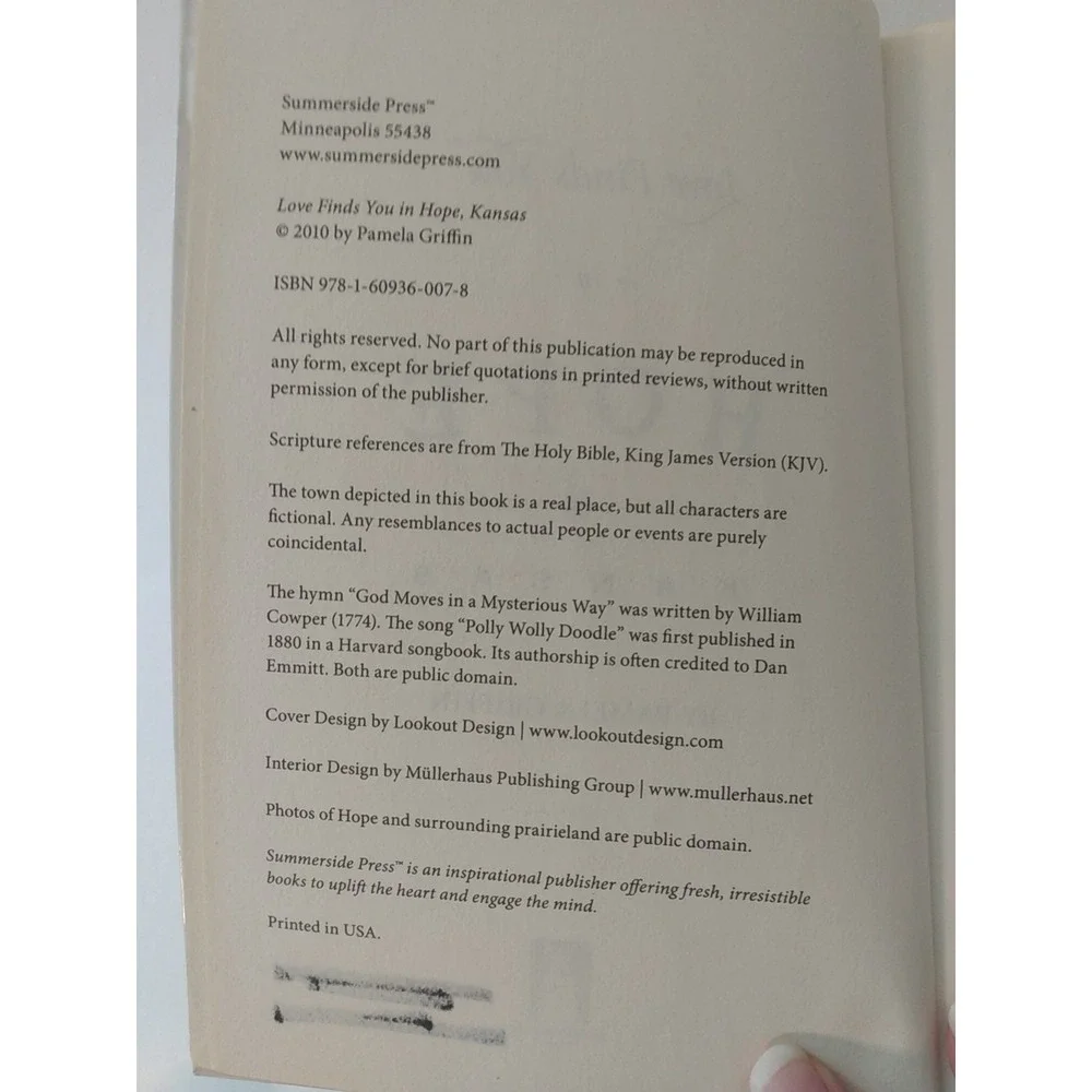 N/A lot paperback